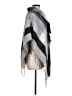 Unbranded 100% Acrylic Gray Wrap One size - photo 4