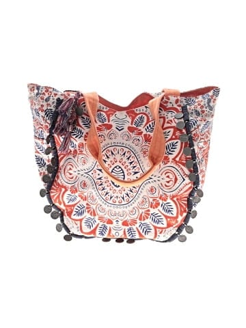 Antik Batik Tote (view 1)