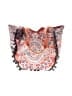 Antik Batik Orange Tote One size - photo 1