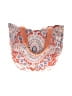 Antik Batik Orange Tote One size - photo 3