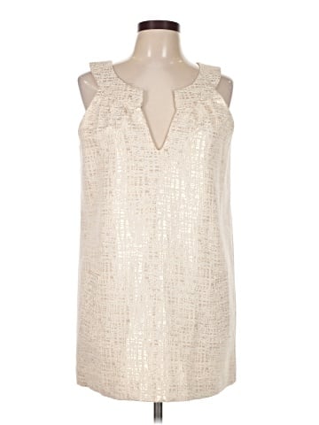 Glam Cocktail Dress (view 1)