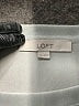 Ann Taylor LOFT Silver 3/4 Sleeve T-Shirt Size XXL - photo 7