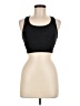Lululemon Athletica Black Tank Top Size 6 - photo 1