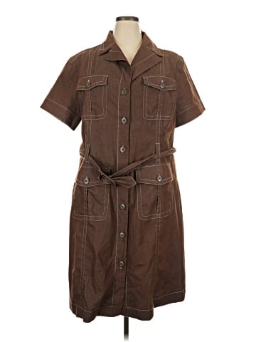 Robert Louis Casual Dress (view 1)