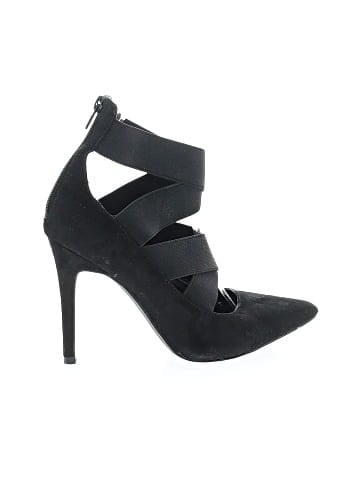 Wild Diva Heels (view 1)
