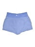 RBX 100% Nylon Blue Athletic Shorts Size S - photo 2