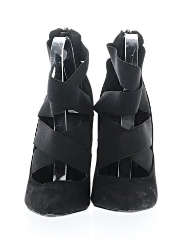 Wild Diva Heels (view 2)