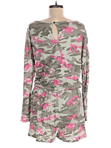 Scoop Romper (view 2)