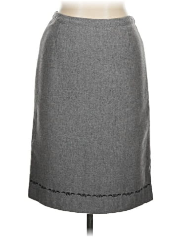 Old Navy Formal Skirt (view 1)