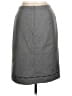 Old Navy Tweed Gray Formal Skirt Size 6 - photo 2