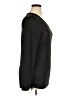 Danskin Now Black Long Sleeve Top Size XL - photo 4