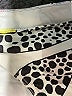 Unbranded Animal Print Floral Tropical Green Swimsuit Bottoms Size L (estimated) - photo 3