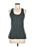 Athleta Green Active Tank Size M - photo 1