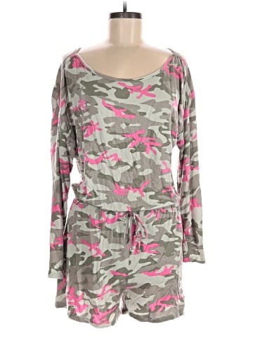 Scoop Romper (view 1)