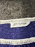 Assorted Brands Blue Sweater Vest Size M (estimated) - photo 7