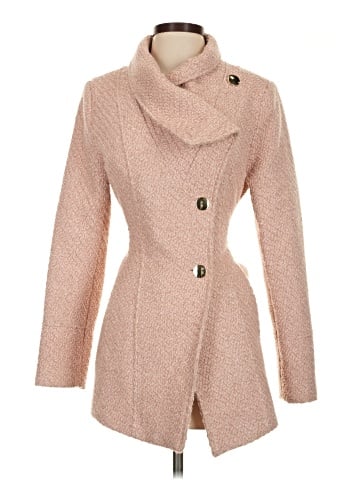 INC International Concepts Coat (view 1)