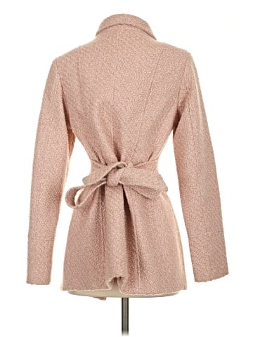 INC International Concepts Coat (view 2)