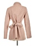 INC International Concepts Pink Coat Size S - photo 2