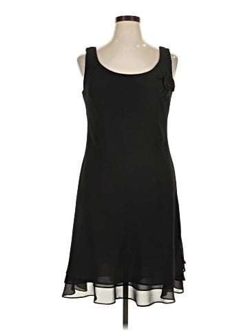 Scarlett Casual Dress (view 1)