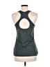 Athleta Green Active Tank Size M - photo 2