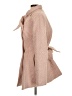 INC International Concepts Pink Coat Size S - photo 5