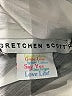 Gretchen Scott Designs 100% Polyester Ivory 3/4 Sleeve Blouse Size XL - photo 7