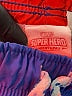 Marvel Blue Board Shorts Size 2T (estimated) - photo 3