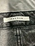 PacSun 100% Cotton Black Jeans Size 27 waist - photo 7