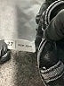 PacSun 100% Cotton Black Jeans Size 27 waist - photo 8