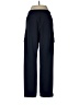 Athleta Blue Cargo Pants Size 8 - photo 2