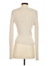 Pink Rose Ivory Pullover Sweater Size S - photo 2