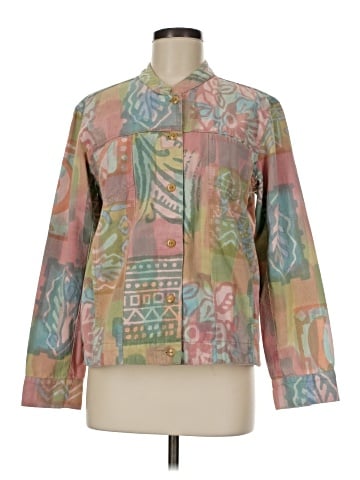 Orvis Jacket (view 1)