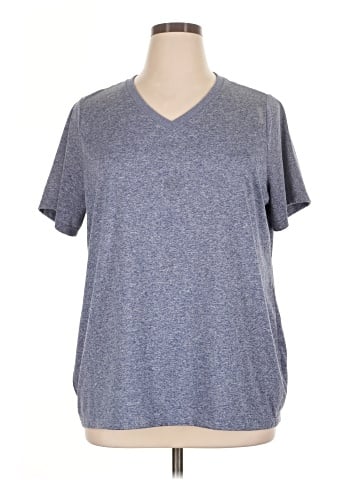 Reebok Short Sleeve T-Shirt (view 1)