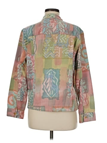 Orvis Jacket (view 2)