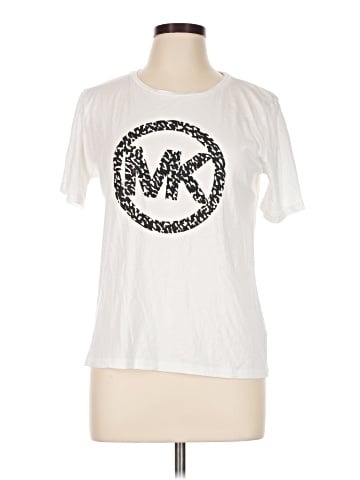 MICHAEL Michael Kors Short Sleeve T-Shirt (view 1)