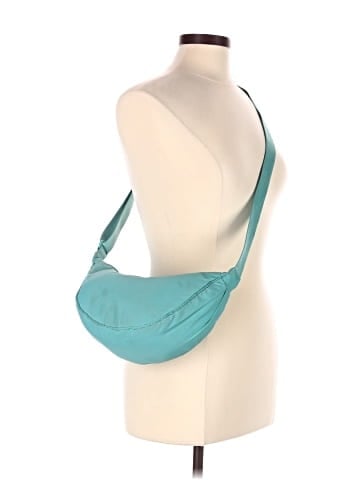 Uniqlo Crossbody Bag - back