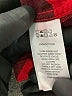 Tommy Bahama 100% Cotton Plaid Red Long Sleeve Button-Down Shirt Size 7 - photo 4