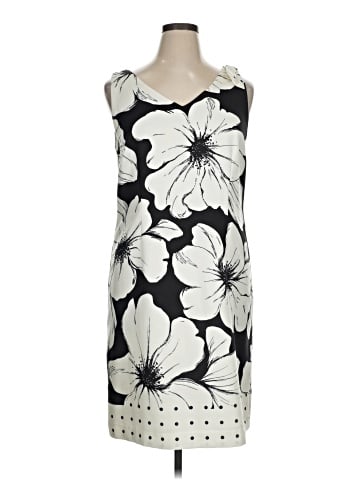 Talbots Casual Dress (view 1)
