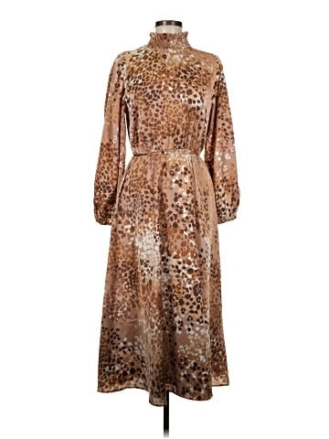 Ann Taylor Casual Dress (view 1)
