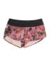 Lululemon Athletica Graphic Pink Shorts Size 4 - photo 1