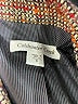 Coldwater Creek Tweed Brown Blazer Size 8 - photo 6
