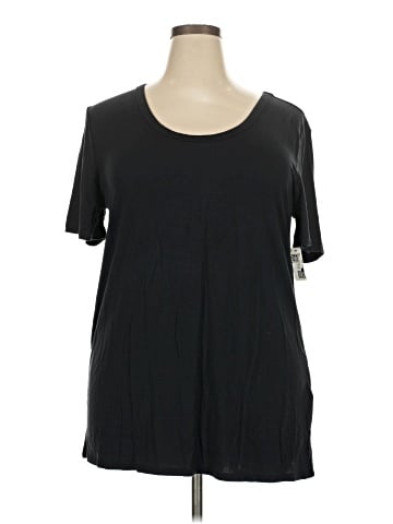 Daily Ritual Short Sleeve T-Shirt (view 1)