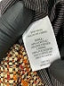 Coldwater Creek Tweed Brown Blazer Size 8 - photo 8