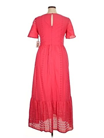 Kensie Casual Dress (view 2)