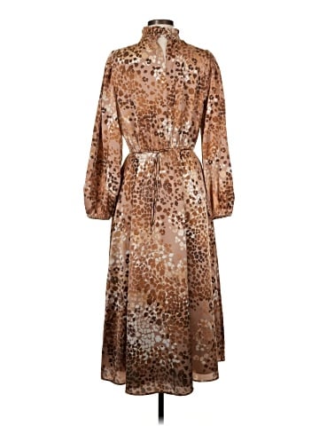 Ann Taylor Casual Dress (view 2)