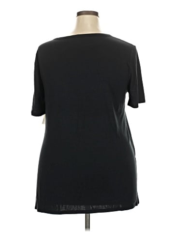 Daily Ritual Short Sleeve T-Shirt (view 2)