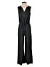 Athleta Tweed Gray Jumpsuit Size S - photo 1