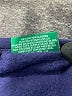 Forbidefense Purple Zip Up Hoodie Size XL - photo 8