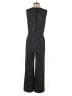 Athleta Tweed Gray Jumpsuit Size S - photo 2