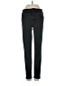 J Brand Solid Black Jeans Size 27 waist - photo 1